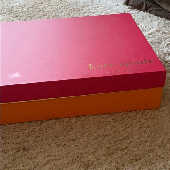 Kate Spade Leather Riding Boots - Picture 7 of 7